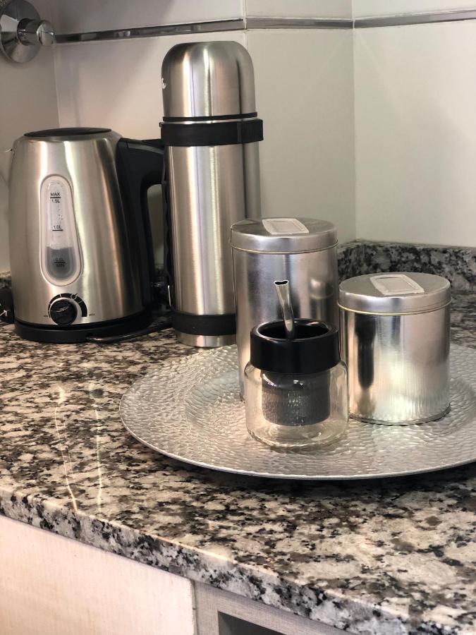 Litstay Brasil Con Cochera, Pileta Y Asadores Cordoba Bagian luar foto
