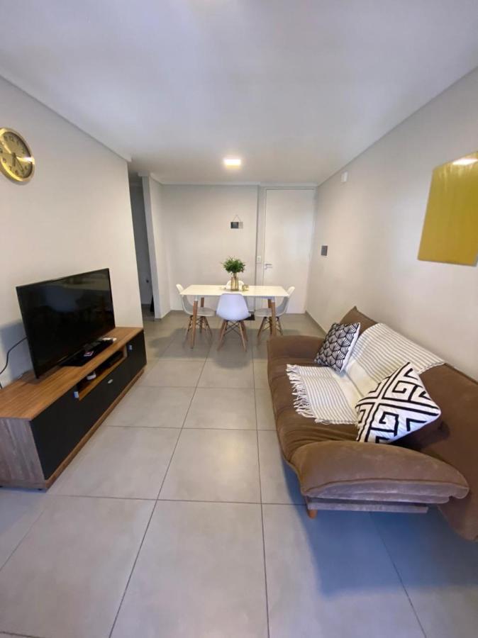 Litstay Brasil Con Cochera, Pileta Y Asadores Cordoba Bagian luar foto