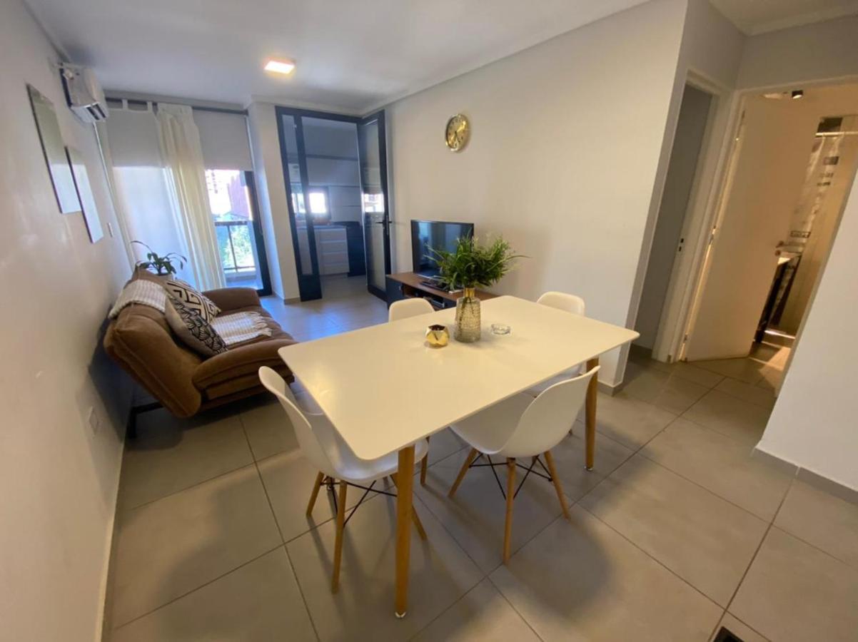 Litstay Brasil Con Cochera, Pileta Y Asadores Cordoba Bagian luar foto