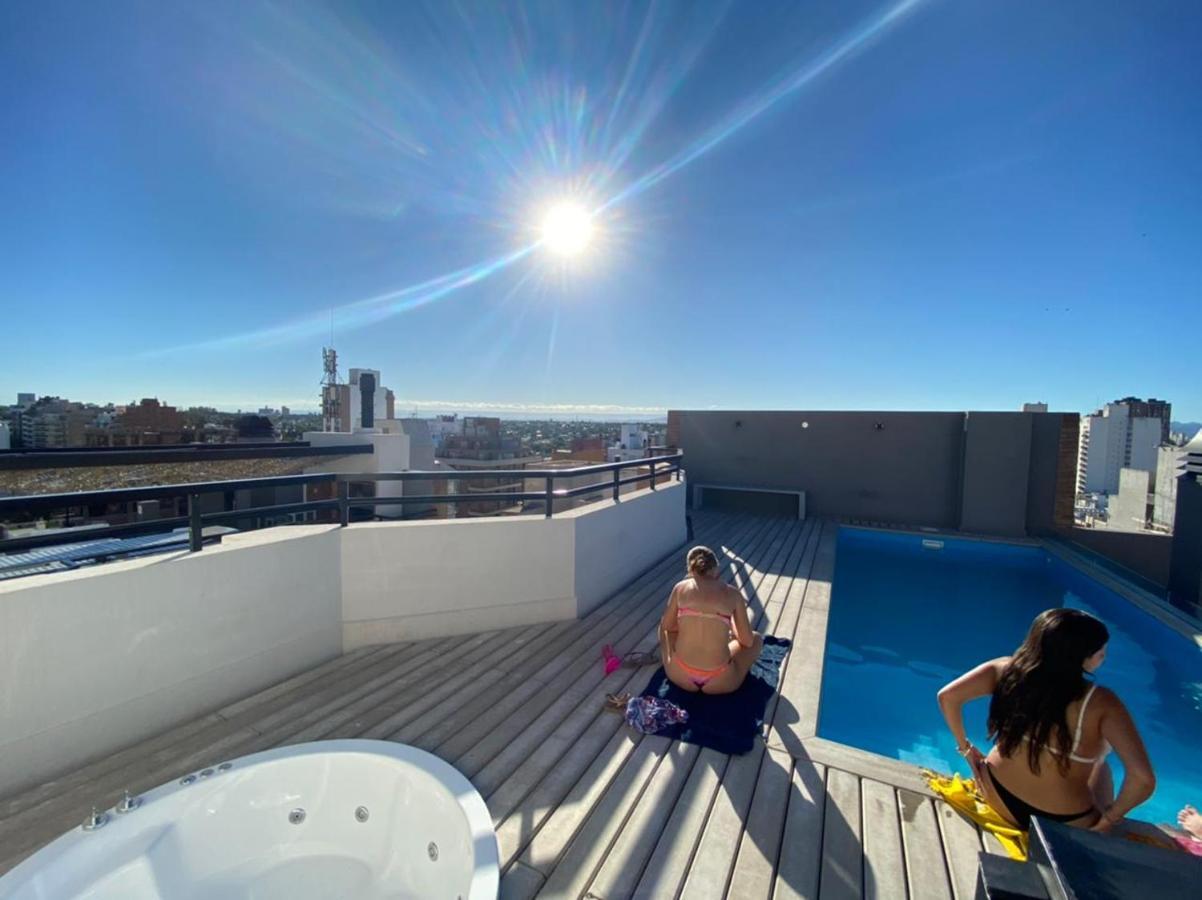 Litstay Brasil Con Cochera, Pileta Y Asadores Cordoba Bagian luar foto
