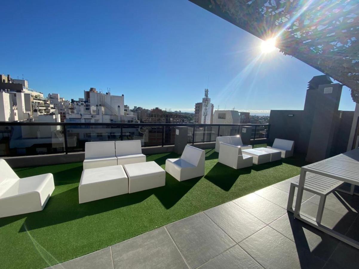 Litstay Brasil Con Cochera, Pileta Y Asadores Cordoba Bagian luar foto