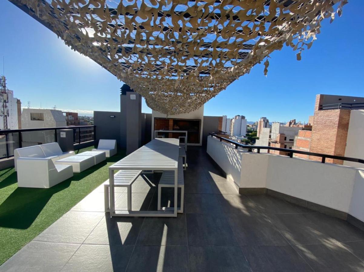 Litstay Brasil Con Cochera, Pileta Y Asadores Cordoba Bagian luar foto