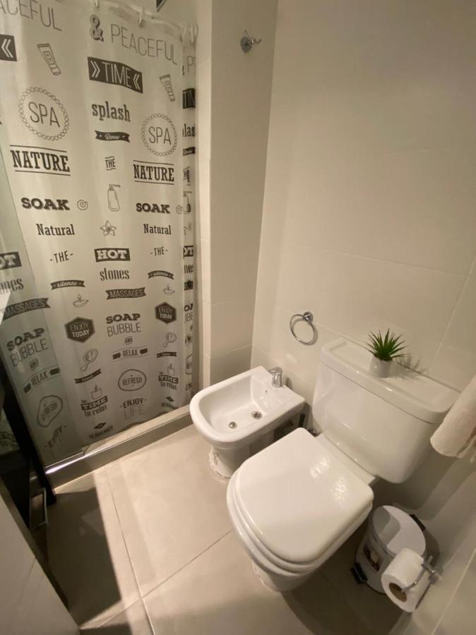 Litstay Brasil Con Cochera, Pileta Y Asadores Cordoba Bagian luar foto