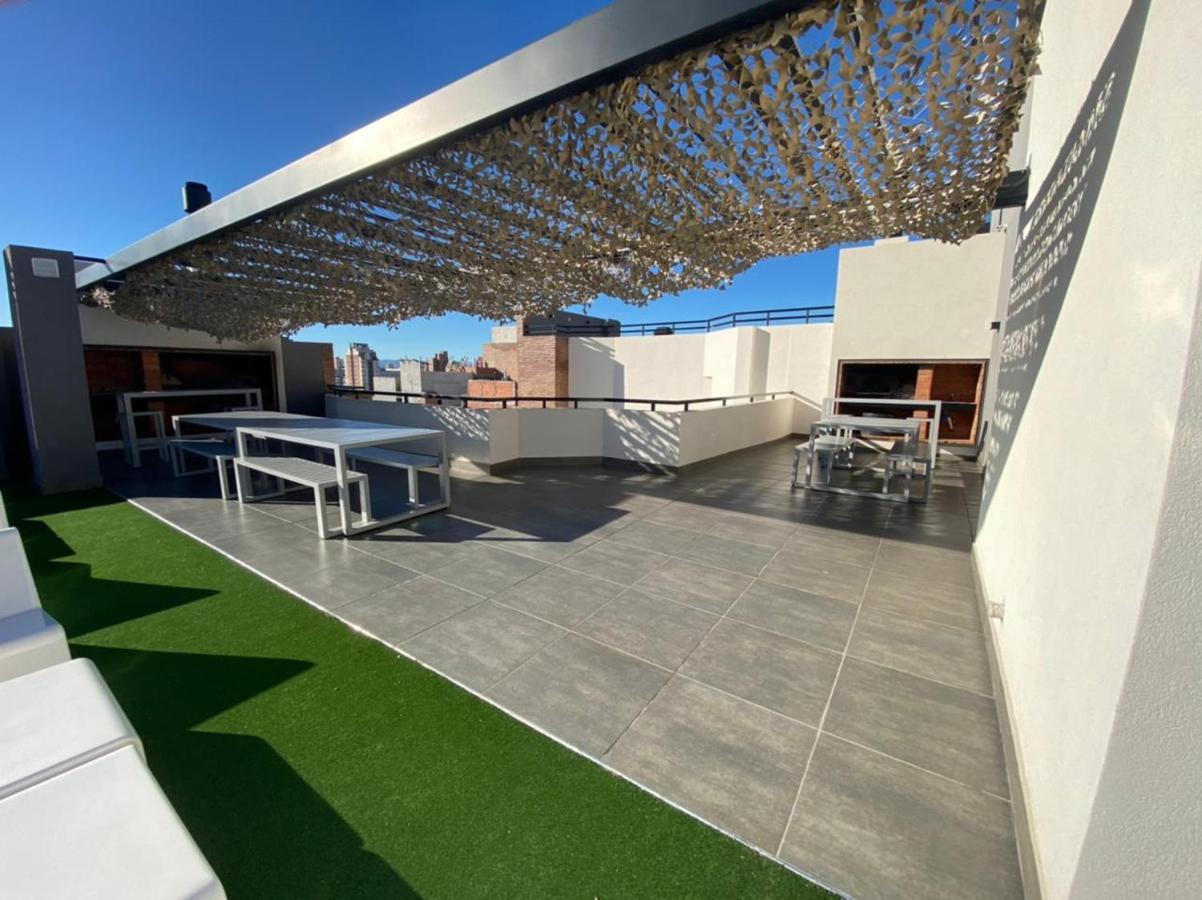 Litstay Brasil Con Cochera, Pileta Y Asadores Cordoba Bagian luar foto