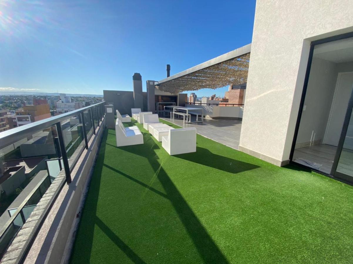 Litstay Brasil Con Cochera, Pileta Y Asadores Cordoba Bagian luar foto