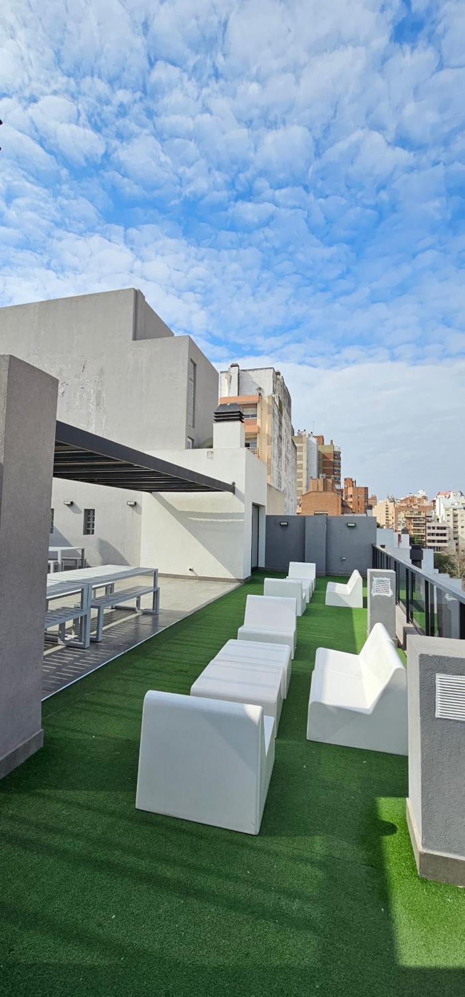 Litstay Brasil Con Cochera, Pileta Y Asadores Cordoba Bagian luar foto
