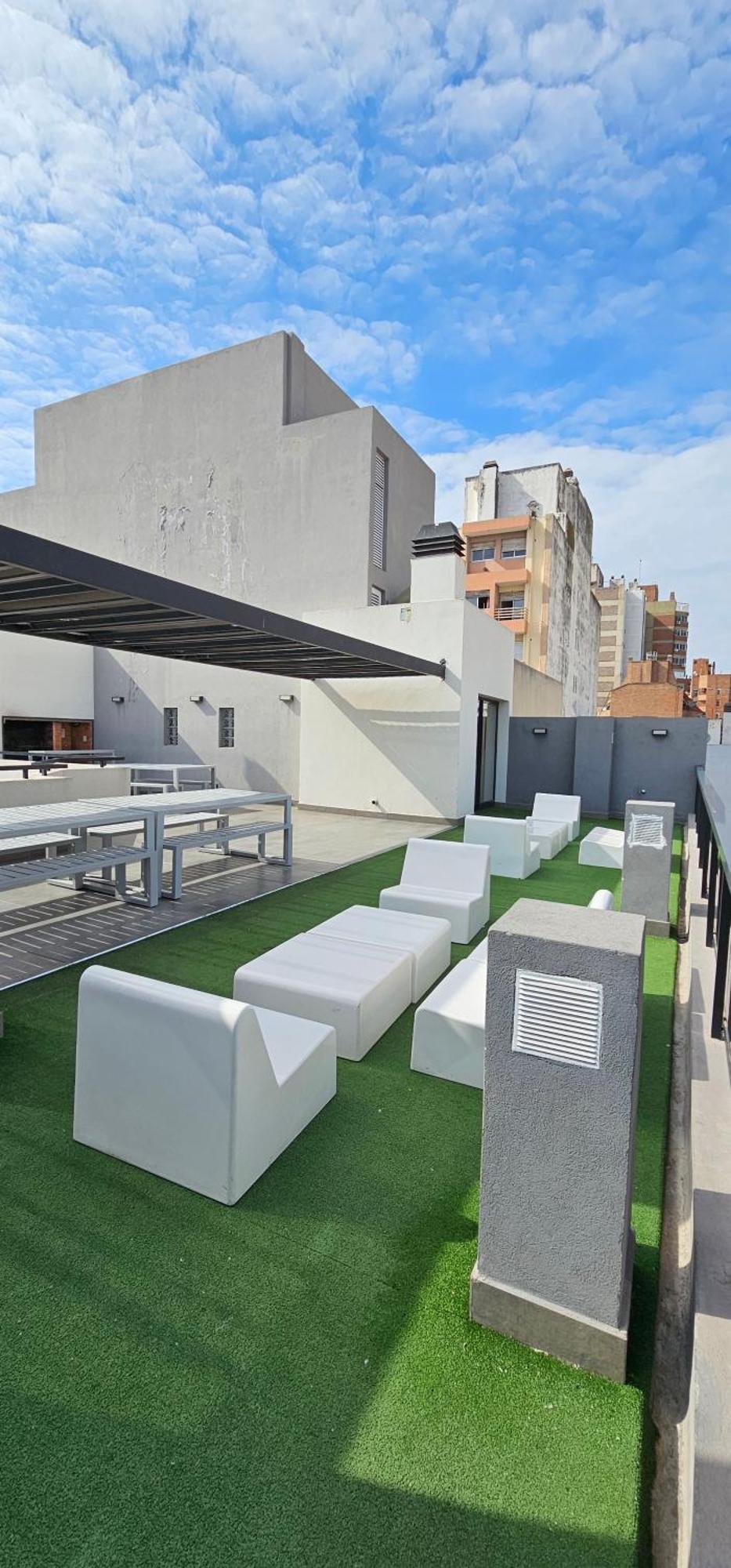 Litstay Brasil Con Cochera, Pileta Y Asadores Cordoba Bagian luar foto