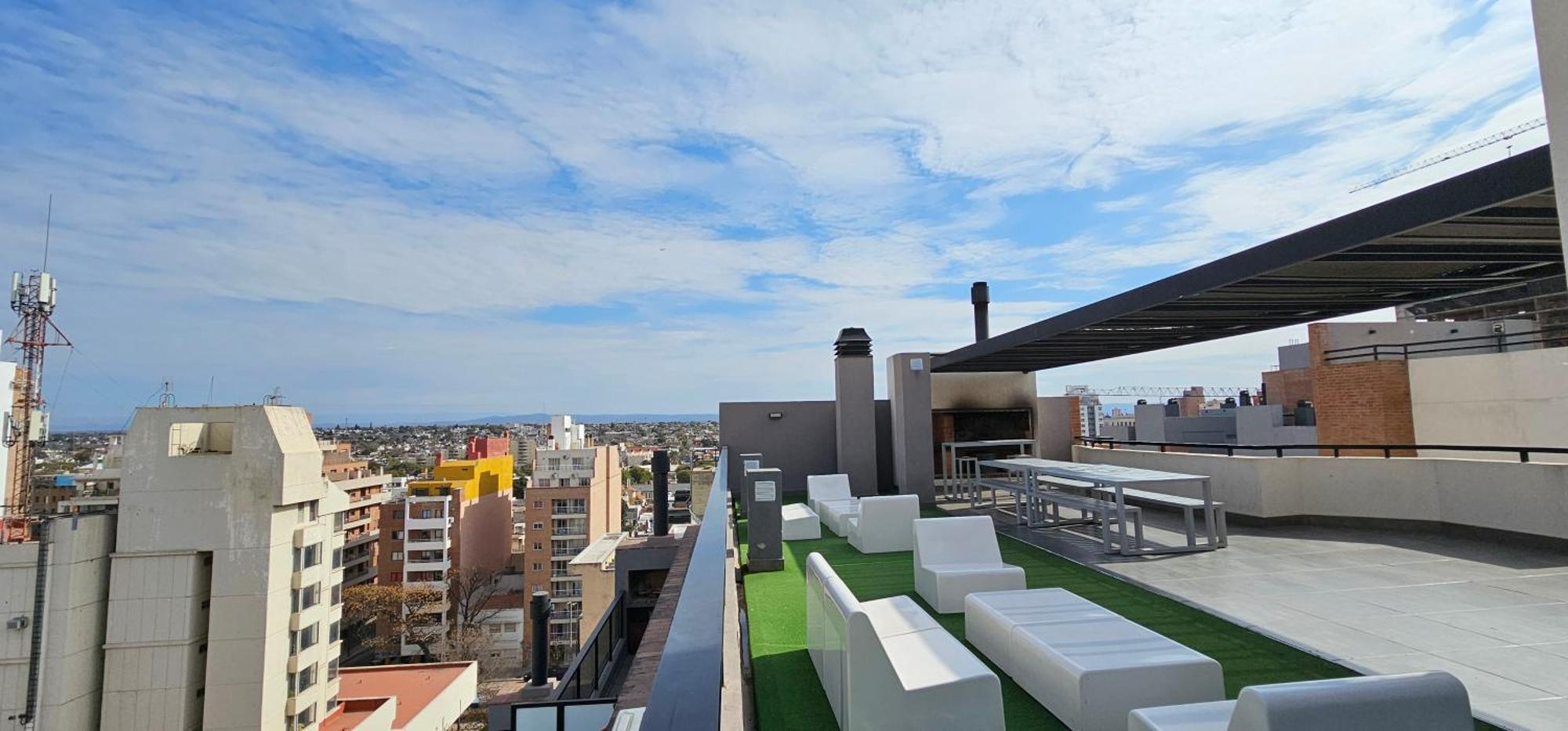 Litstay Brasil Con Cochera, Pileta Y Asadores Cordoba Bagian luar foto