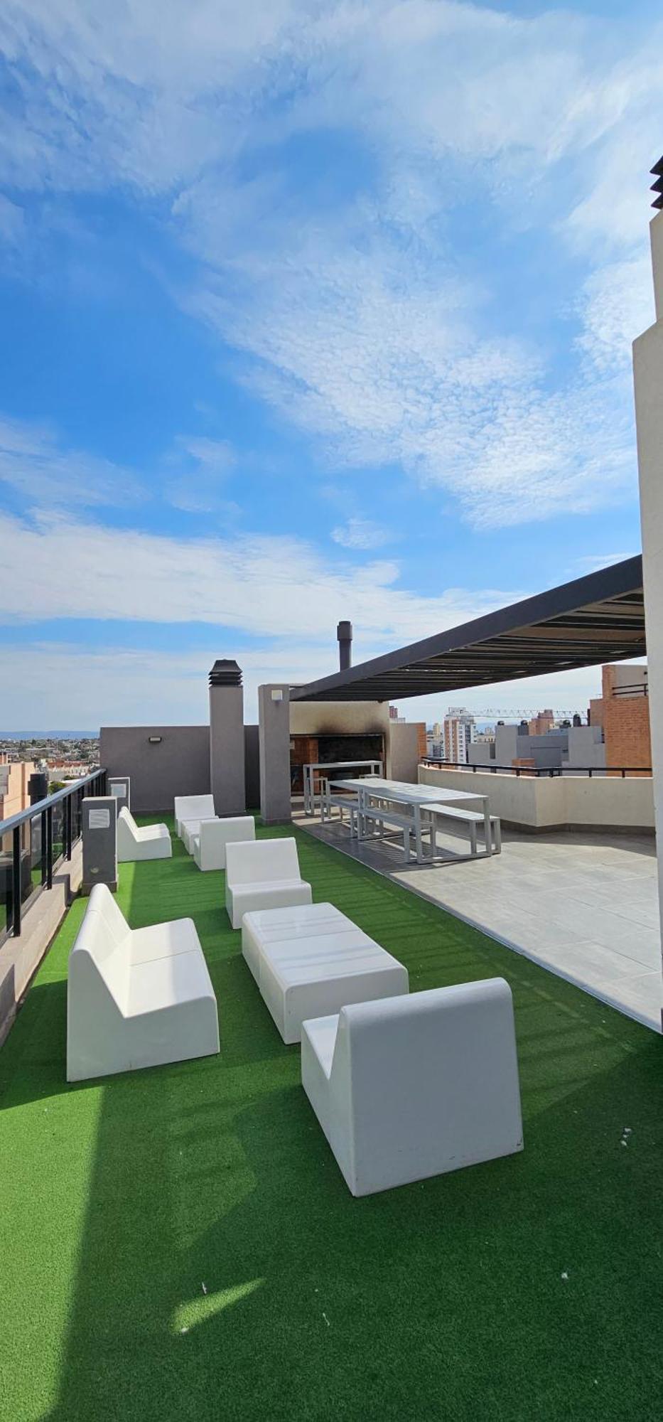 Litstay Brasil Con Cochera, Pileta Y Asadores Cordoba Bagian luar foto