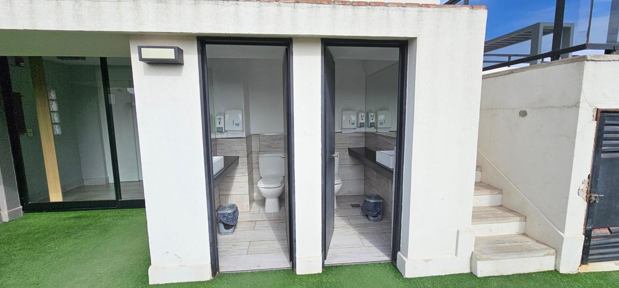 Litstay Brasil Con Cochera, Pileta Y Asadores Cordoba Bagian luar foto