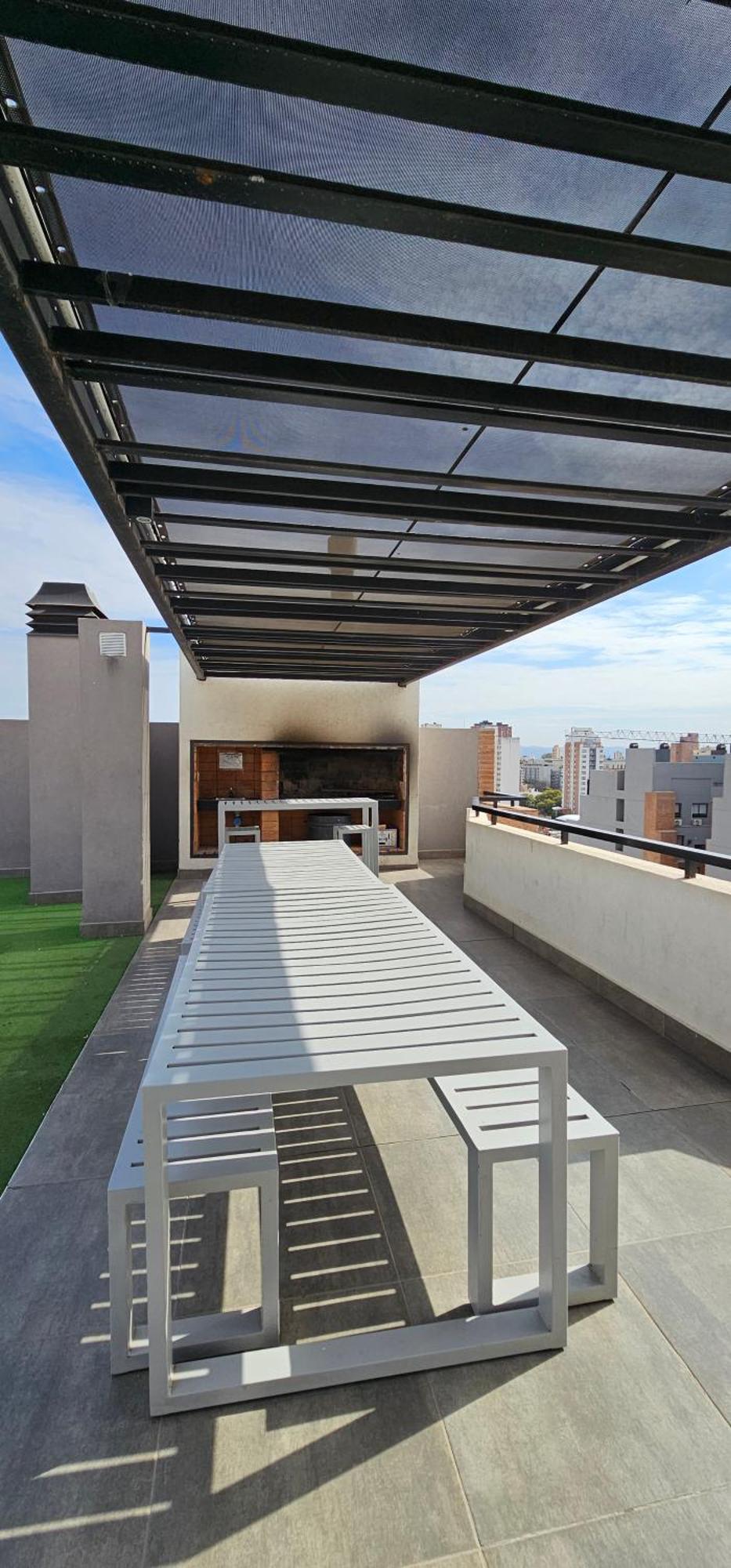 Litstay Brasil Con Cochera, Pileta Y Asadores Cordoba Bagian luar foto