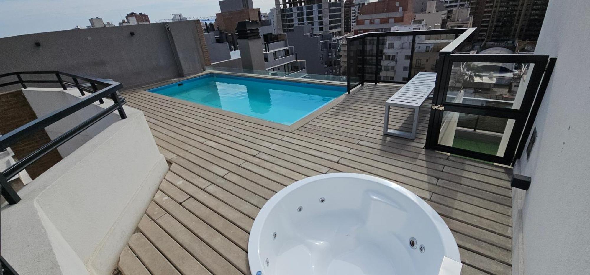 Litstay Brasil Con Cochera, Pileta Y Asadores Cordoba Bagian luar foto