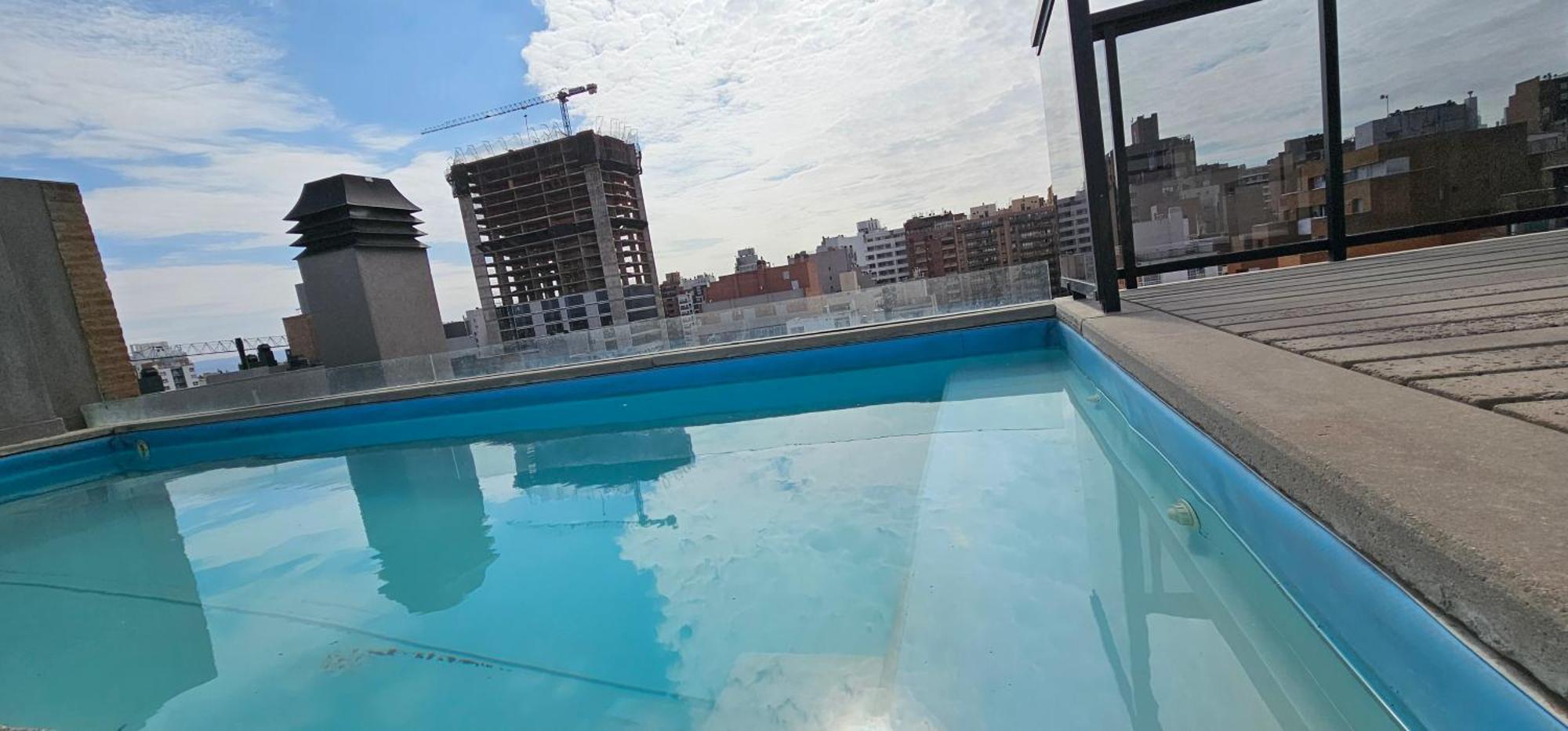 Litstay Brasil Con Cochera, Pileta Y Asadores Cordoba Bagian luar foto